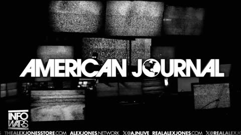 The American Journal in Full HD for June 16, 2025.