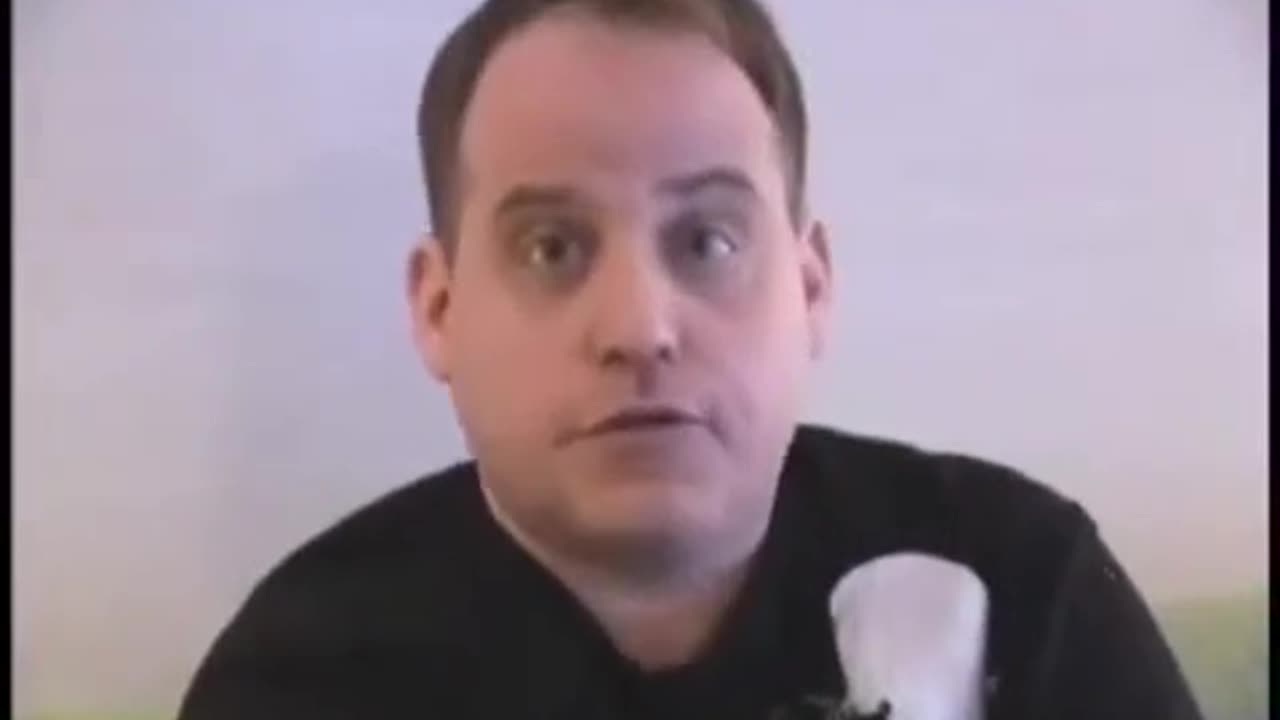 Who the Hell is Benjamin Fulford, Anyways?