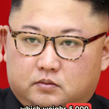 North Korea Detains 3 After Destroyer Failure