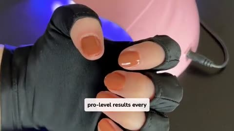 How to Select the very best UV LED Nail Light?