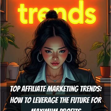 MAXIMUM Earnings with These Top Affiliate Programs in 2025!