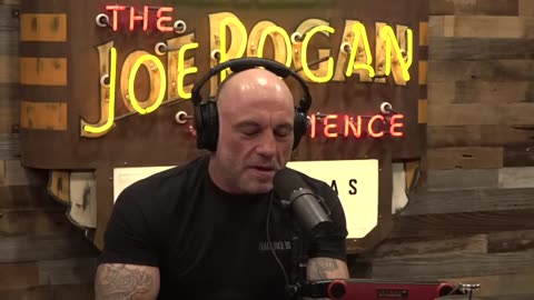 Joe Rogan Experience # Roman Yampolaskie