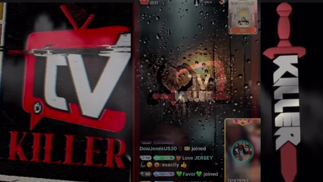 NONY SPEAKS ON MESSY CALLER & TIARA