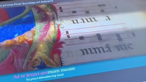 The Sounds of Medieval Manuscripts