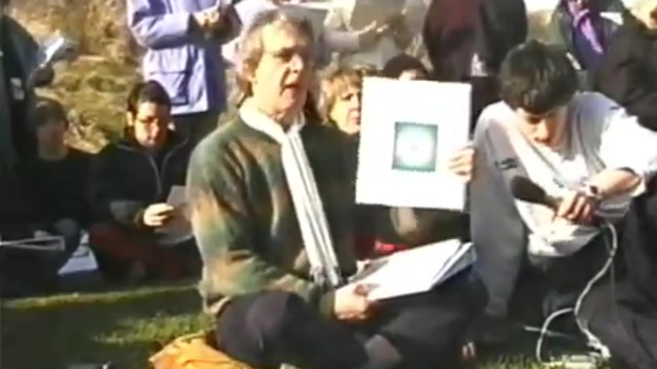 The Forbidden Testament Revelations Part 6 of 9 Ashayana Deane