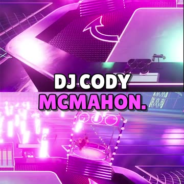 ¡DJ Gobi y MC May en acción! 🎤✨