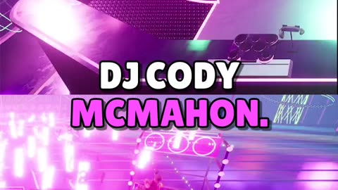 ¡DJ Gobi y MC May en acción! 🎤✨