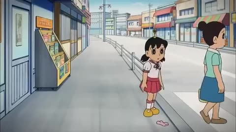 Doraemon New episode