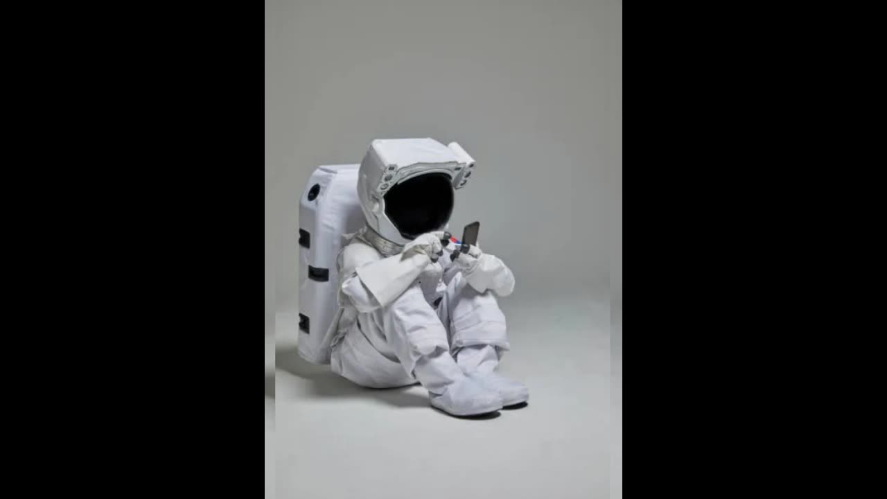/pol Elon Musk Kills Our Space Future