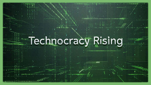 Technocracy Rising