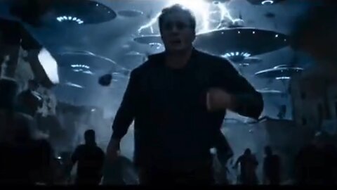 BLACK ALIENS? NO, JUST THE ANGELS OF THE LORD!!🛸#ufos