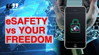 eSAFETY Having ANOTHER Bad Month as Age Verification Tests Fail