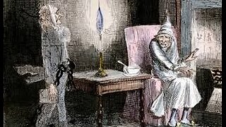 A CHRISTMAS CAROL by Charles Dickens AudioBook🎧📖