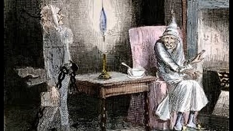 A CHRISTMAS CAROL by Charles Dickens AudioBook🎧📖