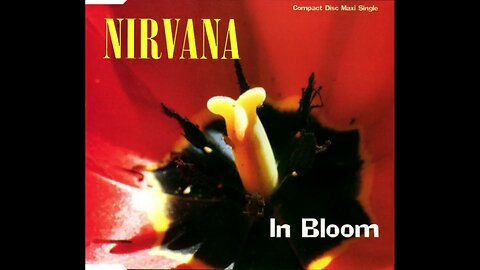 Nirvana - Singles [Complete CD3] Maxi-Single