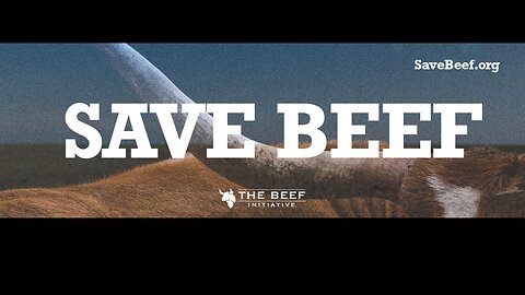 The Beef Initiative | Know Your Cow | BeefMaps.com