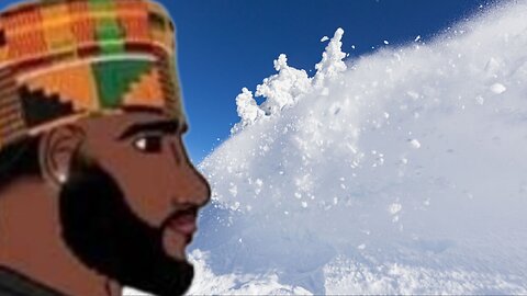 Blinded By The White: The Whiteness Pandemic