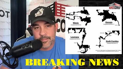 David Nino Rodriguez: Trump Issues Warning 11/6/25 - The Precipice Is Upon Us!