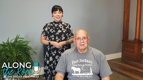 Faith Meets Farm Life – Learn about the East Jordan Farm Heritage Festival!