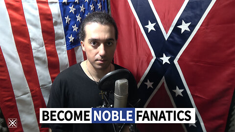 Become Noble fanatics [39]