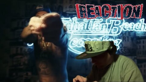 Chito Rana$ -What They Want Ft Lefty Gunplay & Bravo The BagChaser (Reaction)