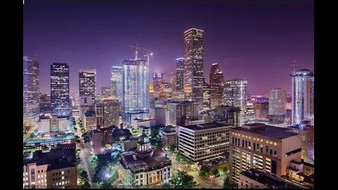 Back in Houston, TX. September 2005