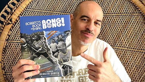 My Friends Are Better Than Yours Featuring Bobbito