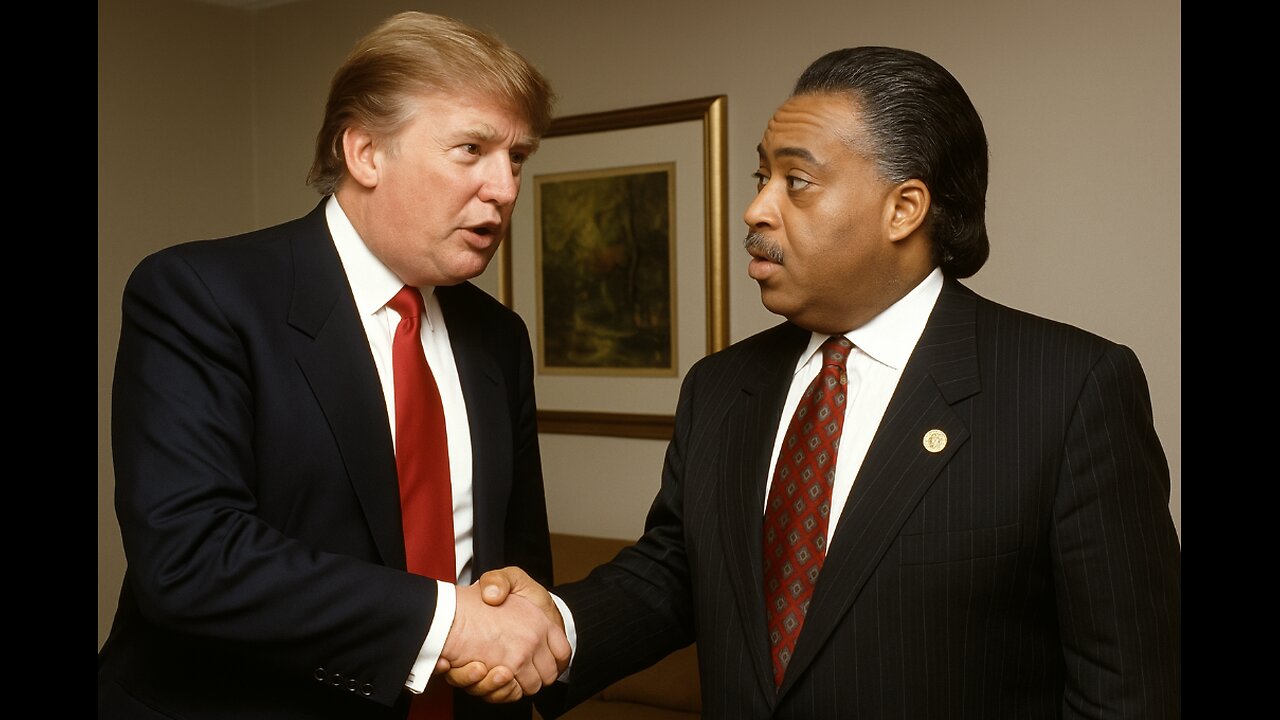 Examining Claims of Racism Against Trump Myths and Evidence