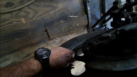 Valve stem