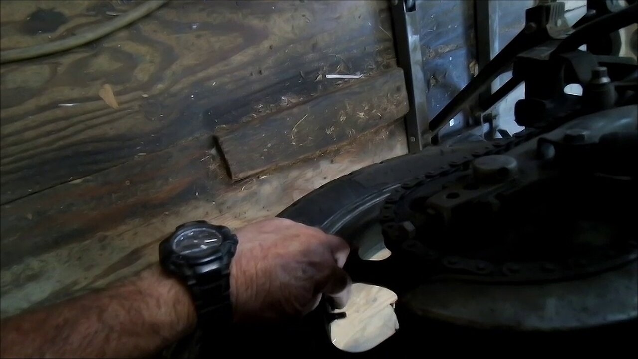 Valve stem