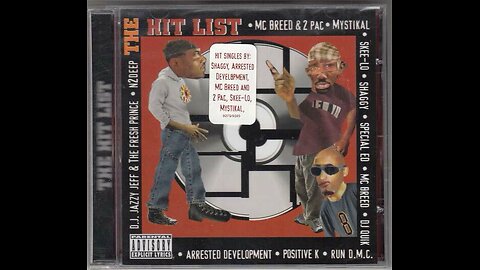 Run-DMC Down With the King