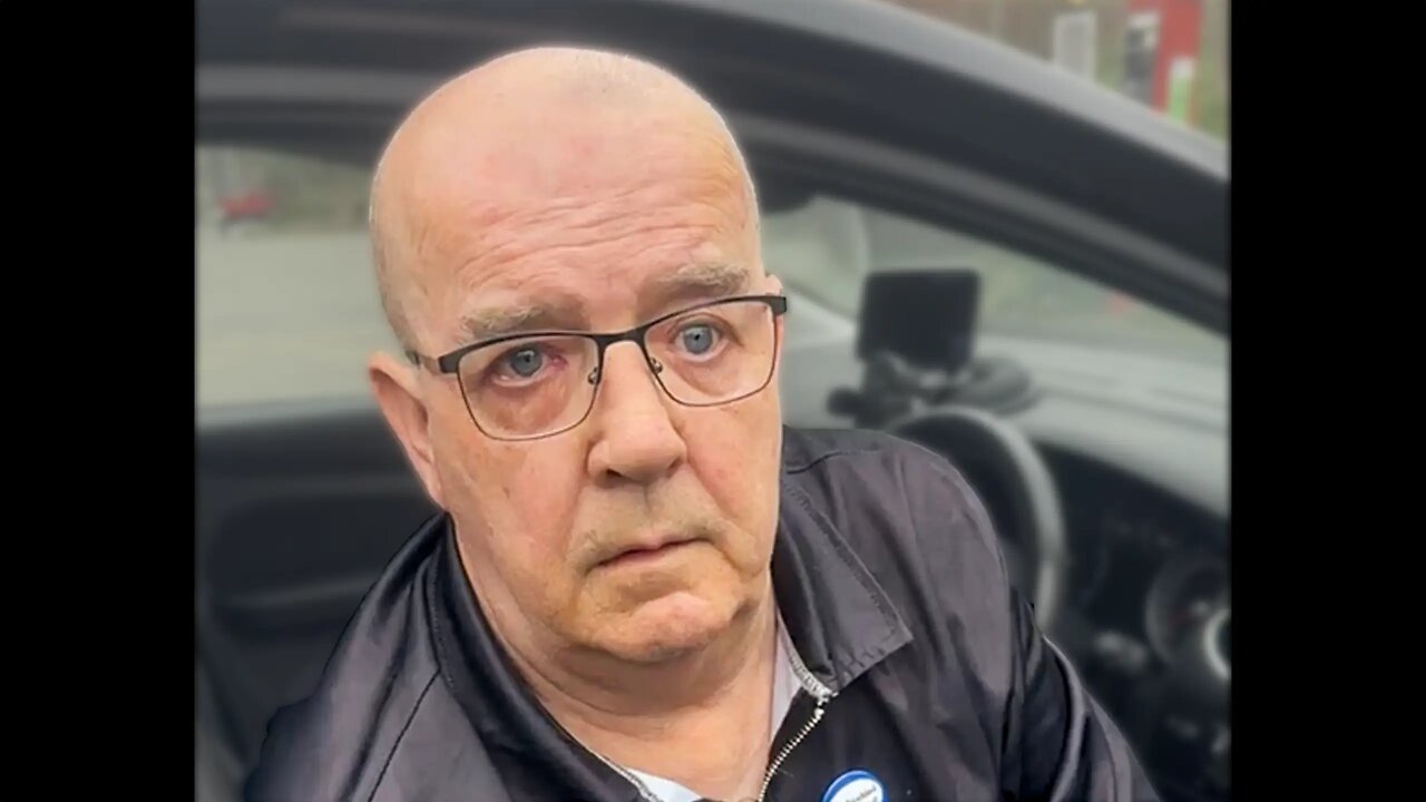 Andrew Marshall, Southampton 21/3/25