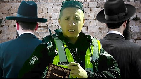 how do you know that you're being watched when you're on a government watch list watch this video