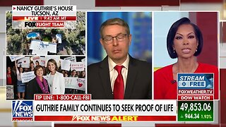 Peter Doocy: Trump is ready to say YES