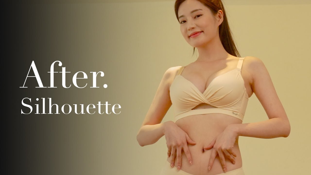 베이지 톤이 안정감 있게 몸을 감싸줬어요 | A Beige Tone That Feels Calm and Secure