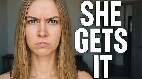 She Just Said The Quiet Part Out Loud