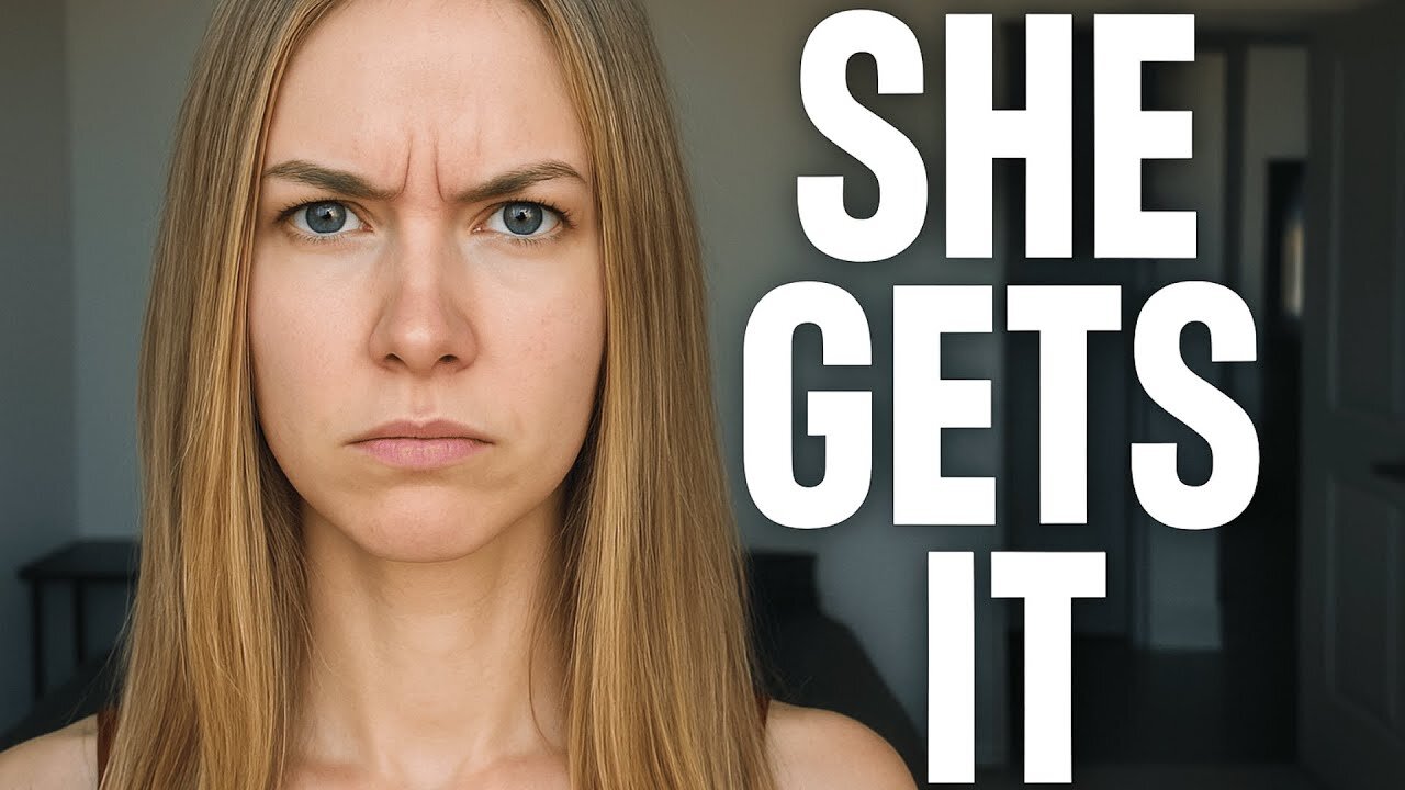 She Just Said The Quiet Part Out Loud