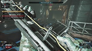 Killing Floor 3, Just For Fun, multiplayer, pt.6