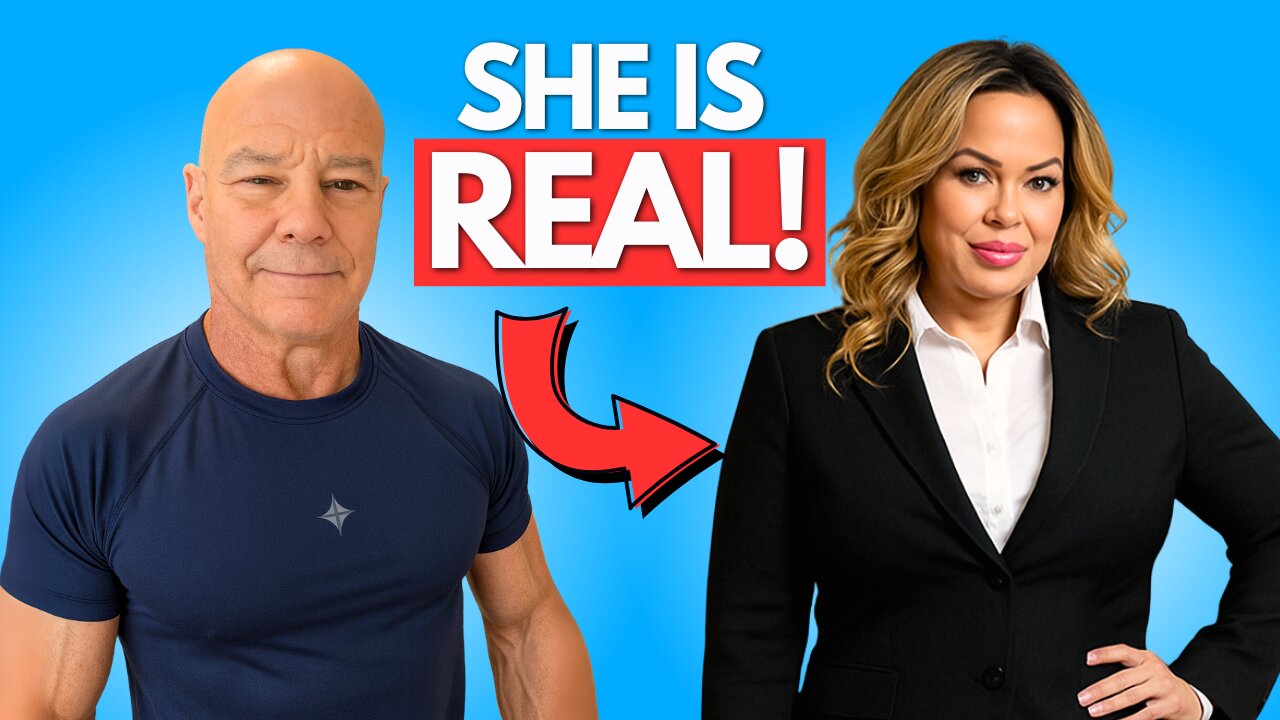 Man Sends Over $40K To Online Girlfriend... SWEARS She Is Real!