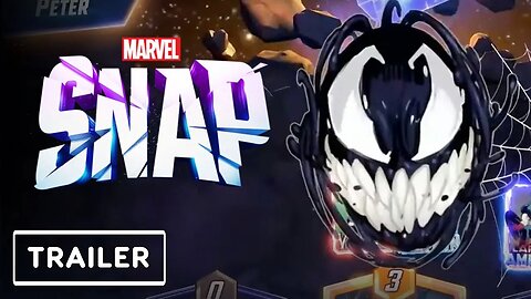 Marvel Snap - Release Date Trailer _ D23 Expo 2022