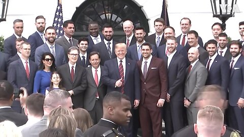 Liverpool fans are sharing video of Donald Trump and John Henry — it has to do with Florian Wirtz