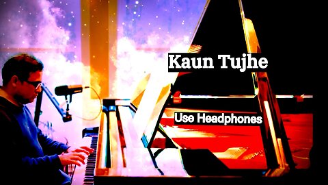Kaun Tujhe Cover - Male Version