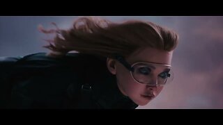 M3GAN 2.0 | M3GAN Takes Flight Clip