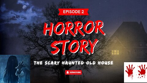 Whispering Woods Cabin – A Haunted Story That Will Give You Chills!