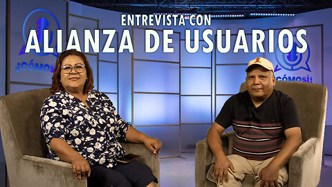 Alianza de usuarios | ¿Cómo Sí! 🎙️