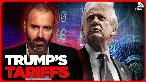 This Take On Trump's Tariffs May Make You Uncomfortable