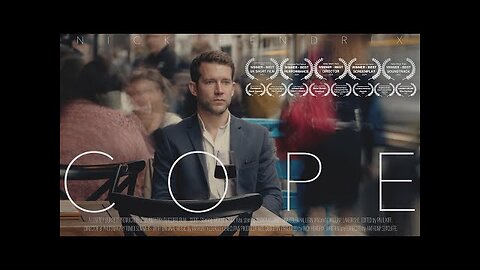 COPE - Award-Winning Short Film