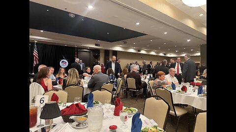 The Lincoln Day Dinner ~ A Proud Republican Tradition