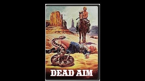 Dead Aim (1971)