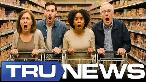 Big Price Increases Coming to American Shoppers in Three Weeks